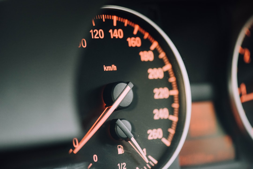 Fuel efficiency blog post